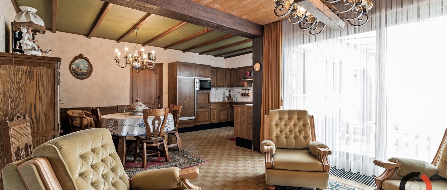 Huis te koop in Paal