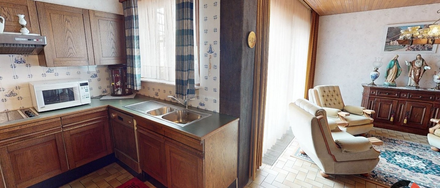 Huis te koop in Paal