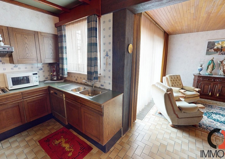 Huis te koop in Paal