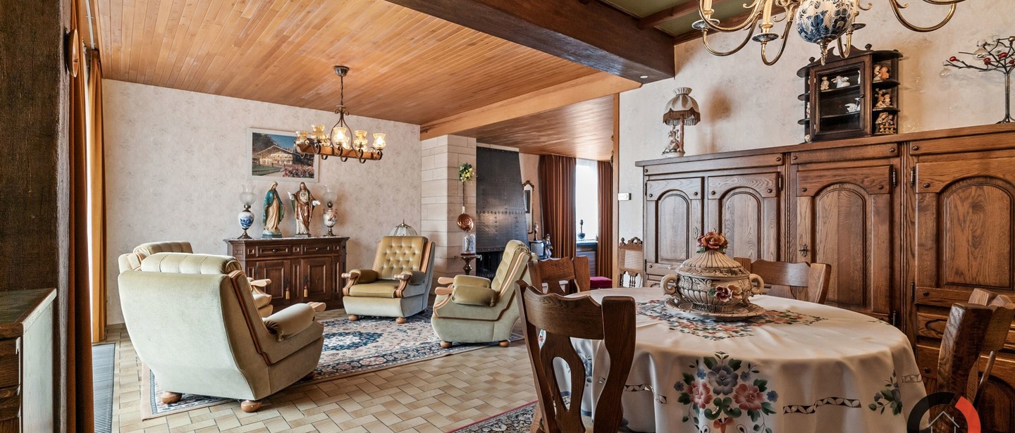 Huis te koop in Paal