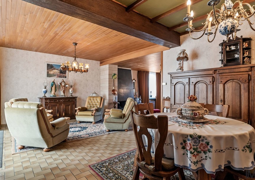 Huis te koop in Paal