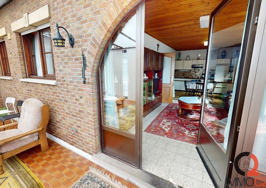 Huis te koop in Paal