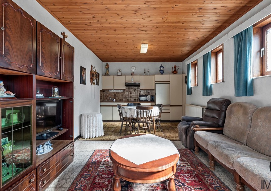 Huis te koop in Paal