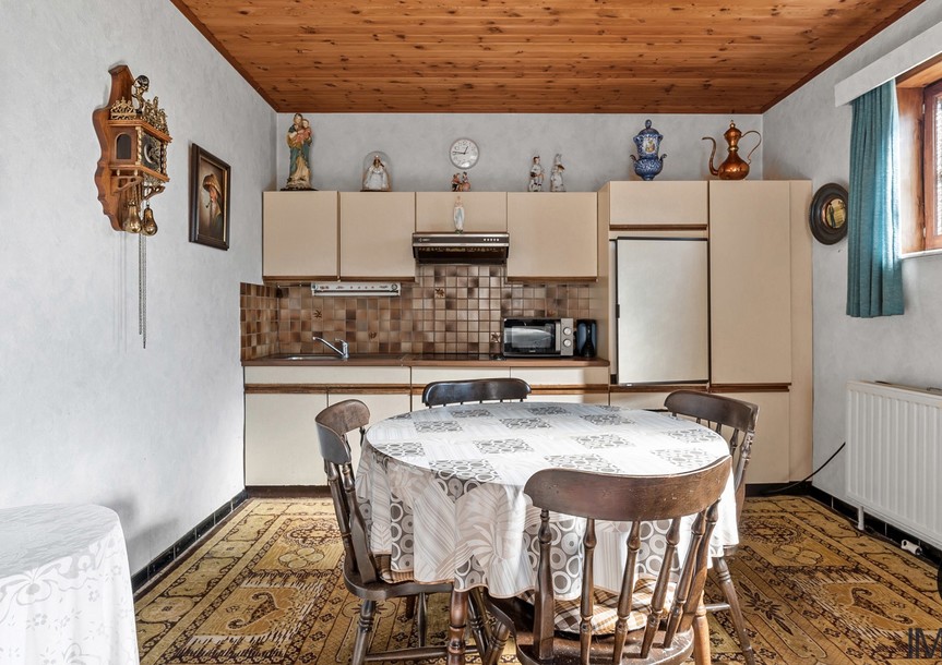 Huis te koop in Paal