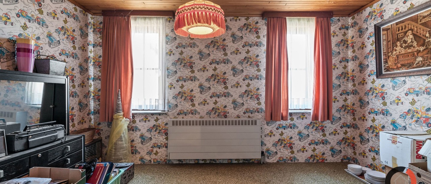 Huis te koop in Paal