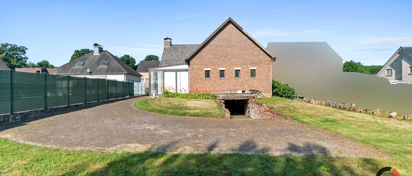 Huis te koop in Paal