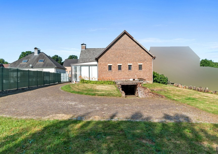 Huis te koop in Paal