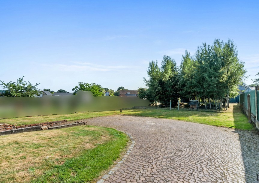 Huis te koop in Paal