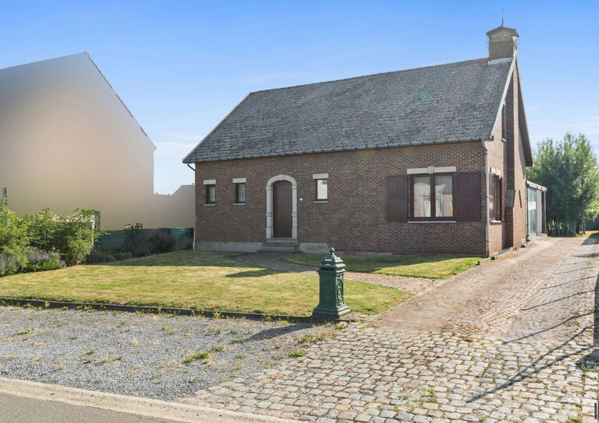 Huis te koop in Paal