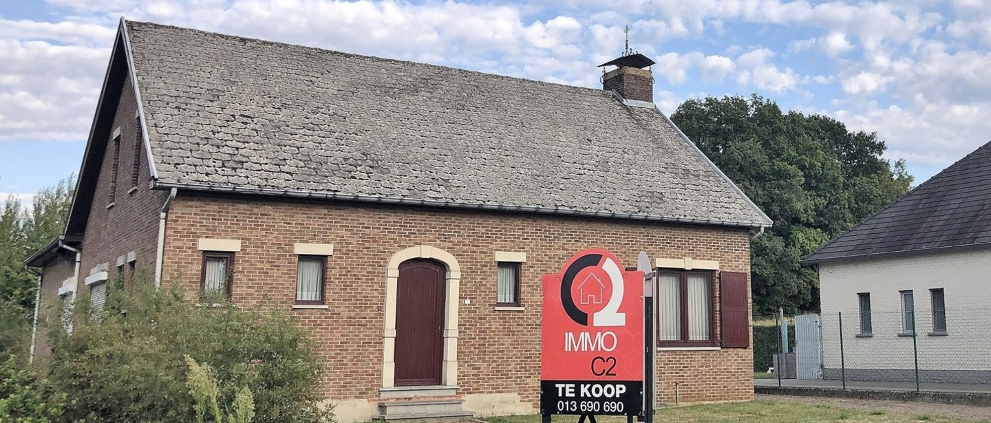 Huis te koop in Paal