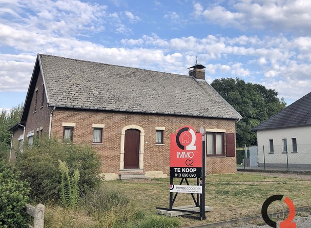 Huis te koop in Paal