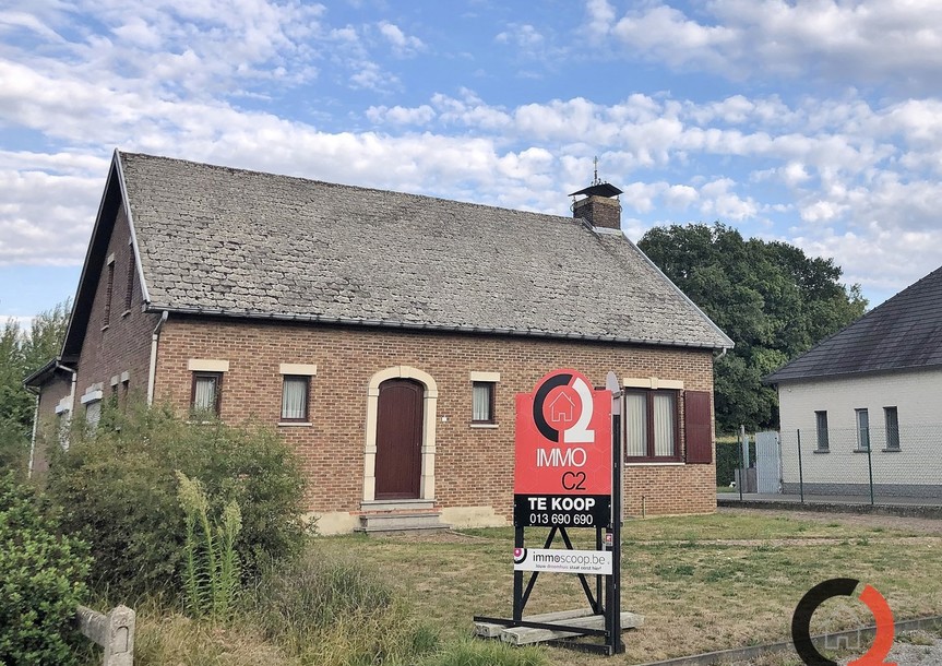 Huis te koop in Paal