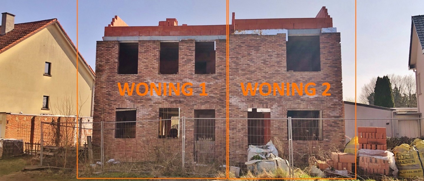 Huis te koop in Paal