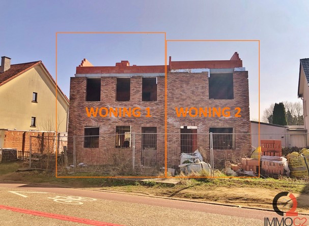 Huis te koop in Paal