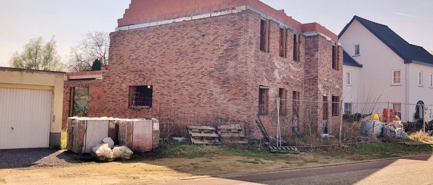 Huis te koop in Paal