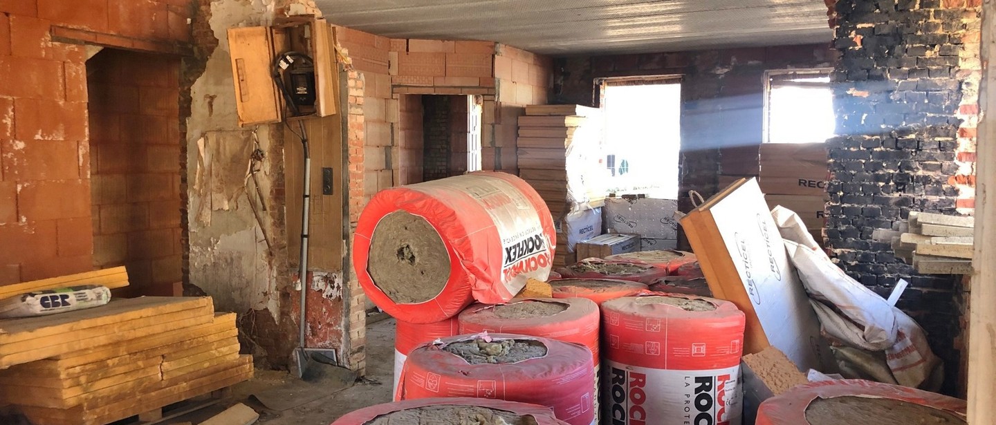 Huis te koop in Paal