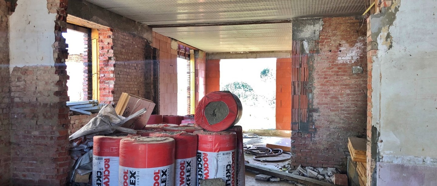 Huis te koop in Paal