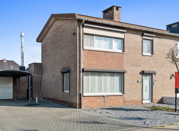 Huis te koop in Tessenderlo
