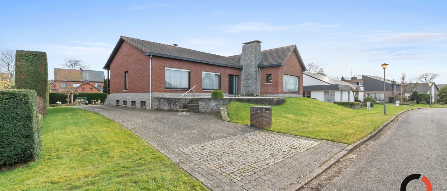 Huis te koop in Tessenderlo