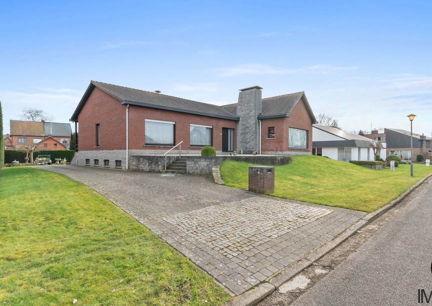 Huis te koop in Tessenderlo