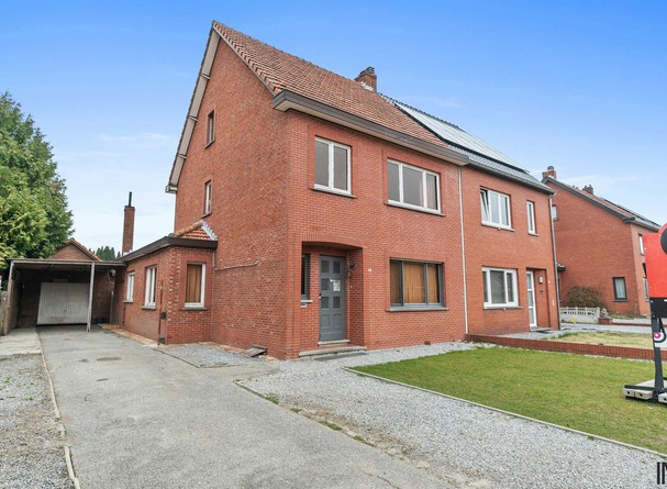 Huis te koop in Tessenderlo