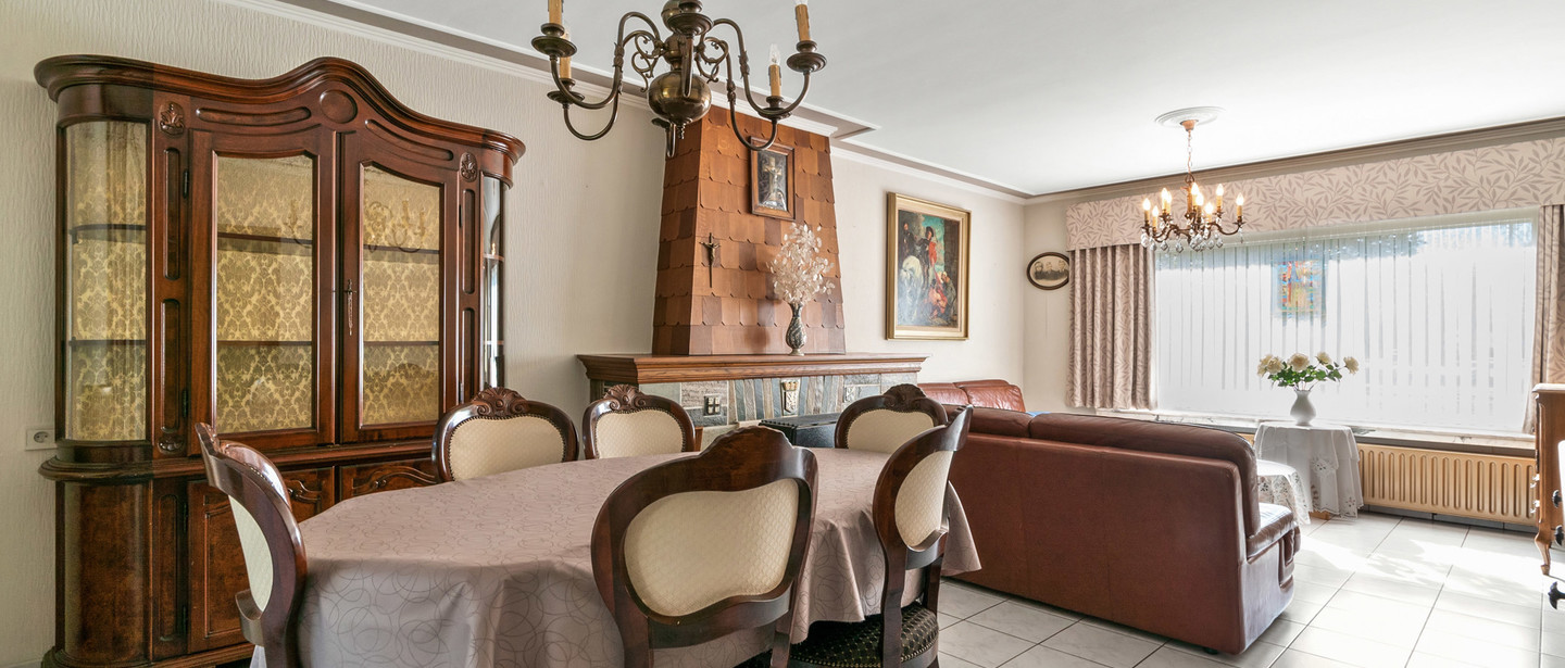 Huis te koop in Tessenderlo