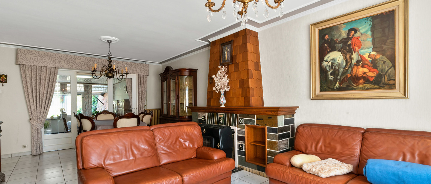 Huis te koop in Tessenderlo