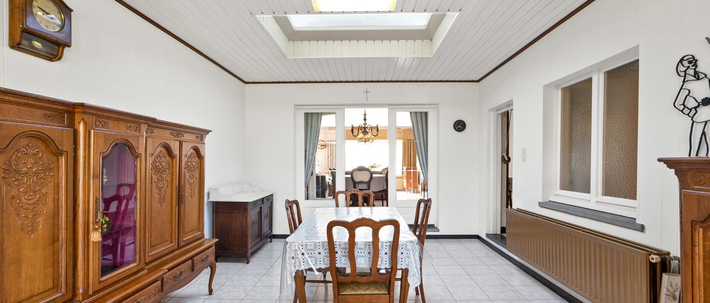 Huis te koop in Tessenderlo
