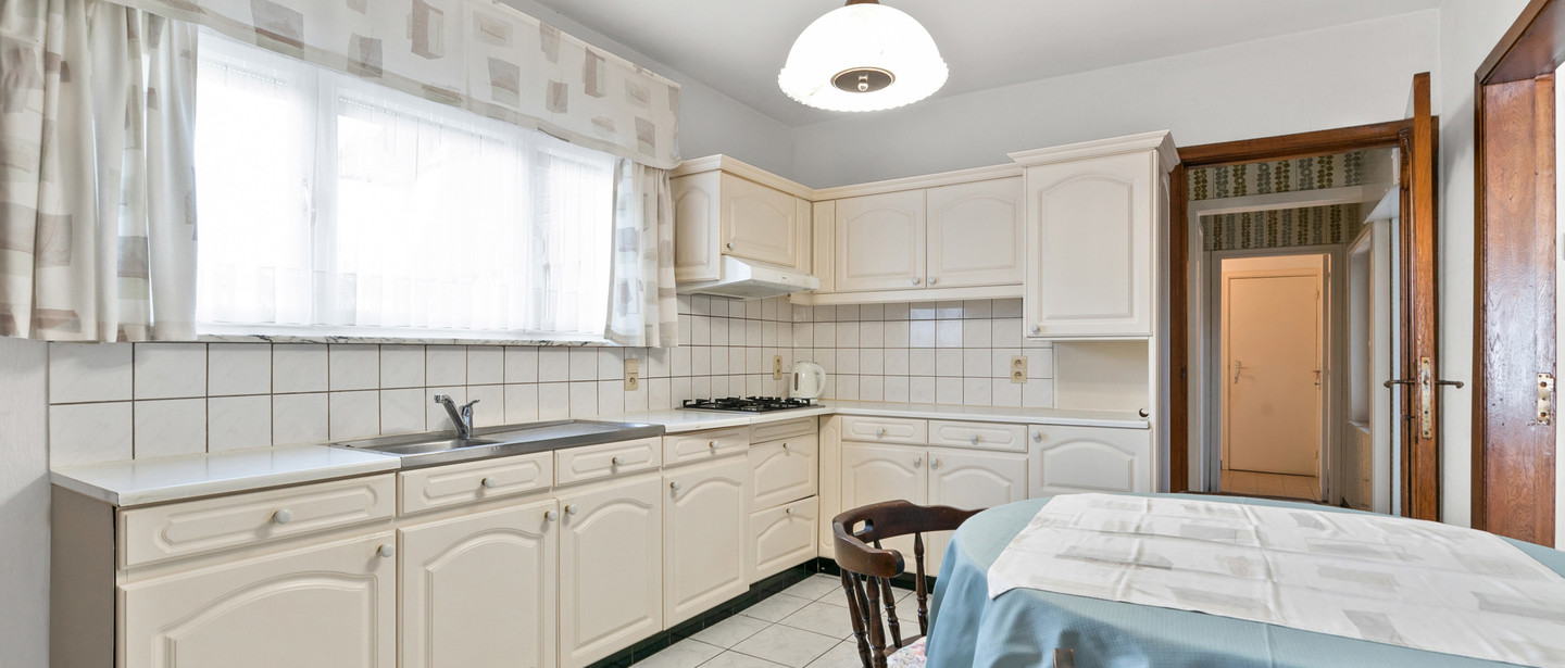 Huis te koop in Tessenderlo