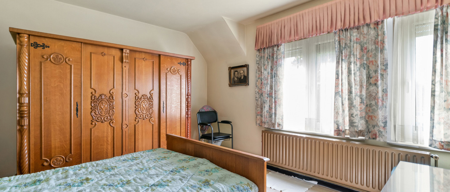 Huis te koop in Tessenderlo