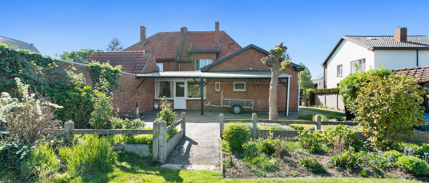 Huis te koop in Tessenderlo