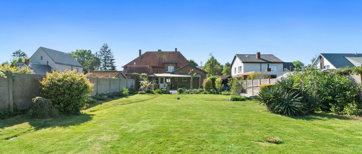 Huis te koop in Tessenderlo
