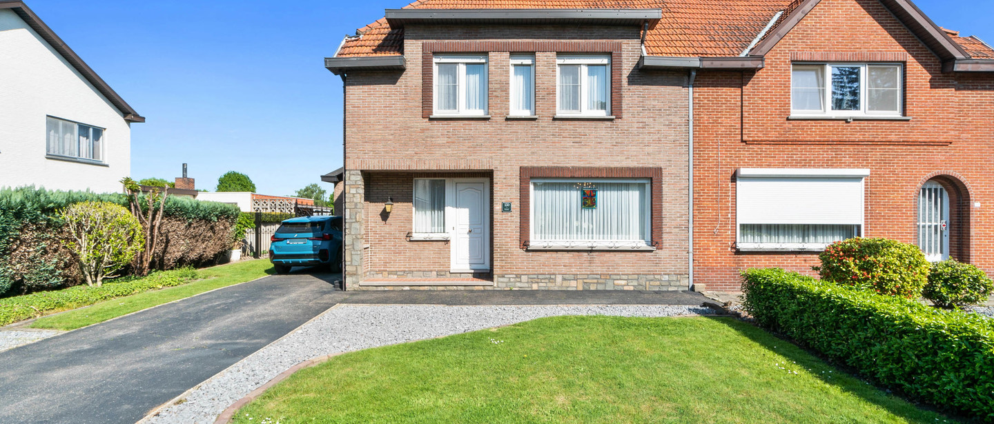 Huis te koop in Tessenderlo