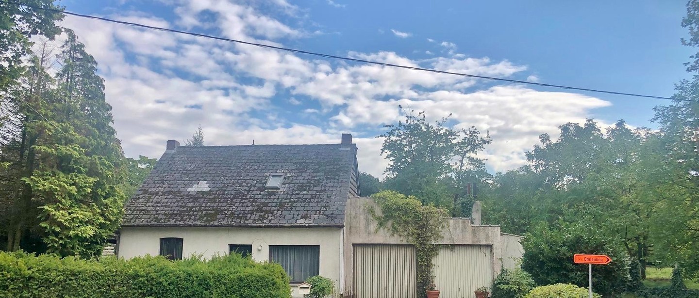 Huis te koop in Tessenderlo