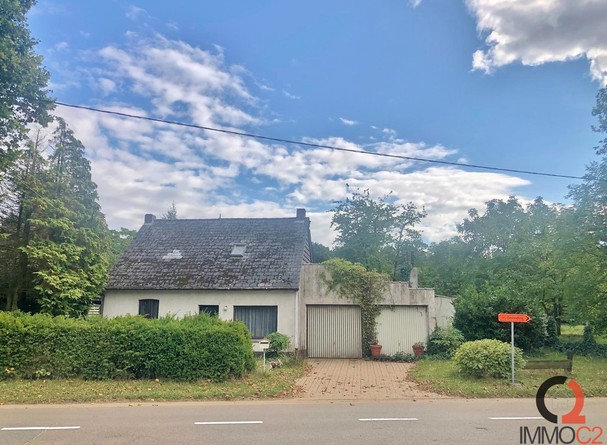 Huis te koop in Tessenderlo