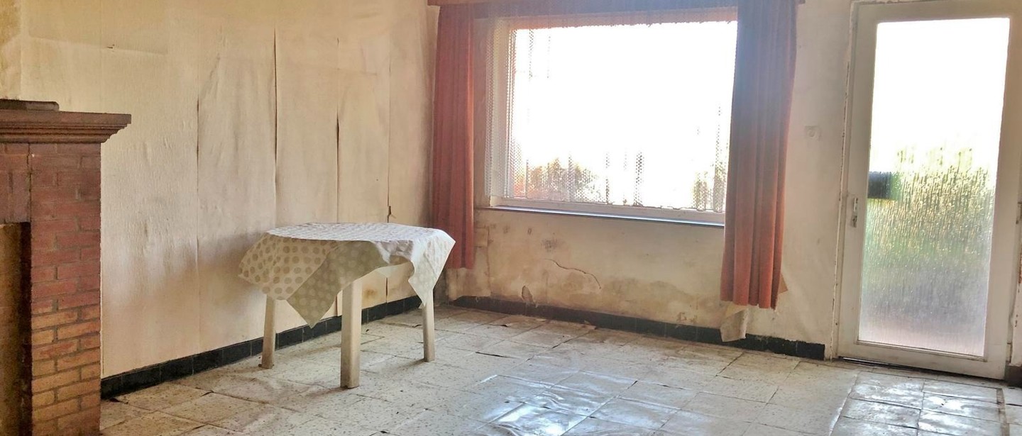 Huis te koop in Tessenderlo
