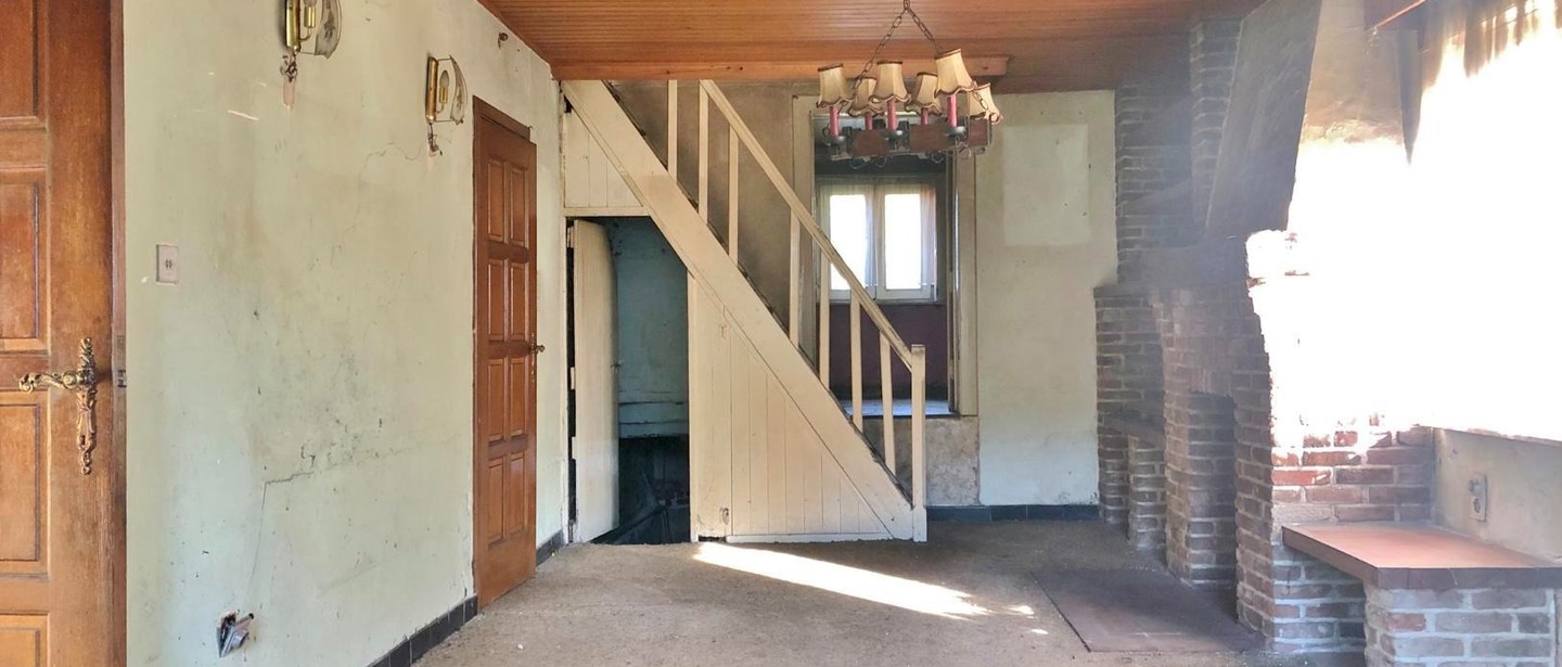 Huis te koop in Tessenderlo