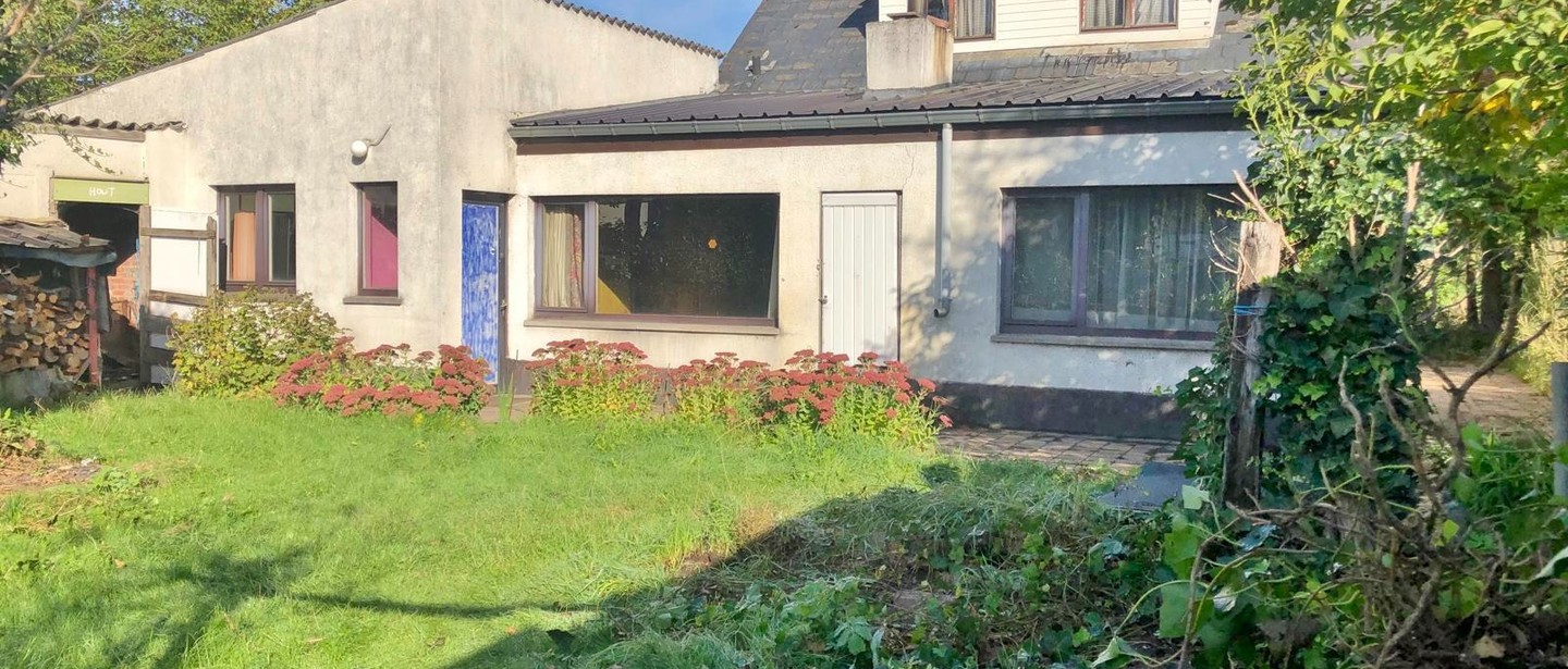 Huis te koop in Tessenderlo