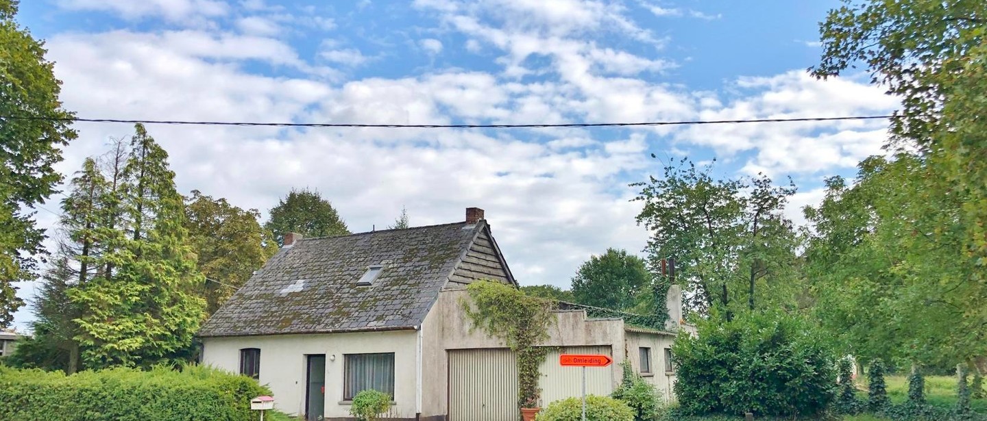 Huis te koop in Tessenderlo