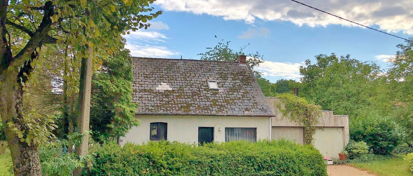Huis te koop in Tessenderlo