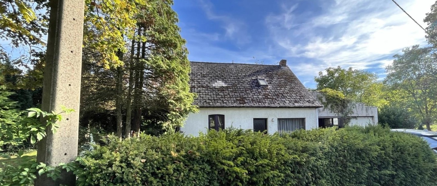 Huis te koop in Tessenderlo