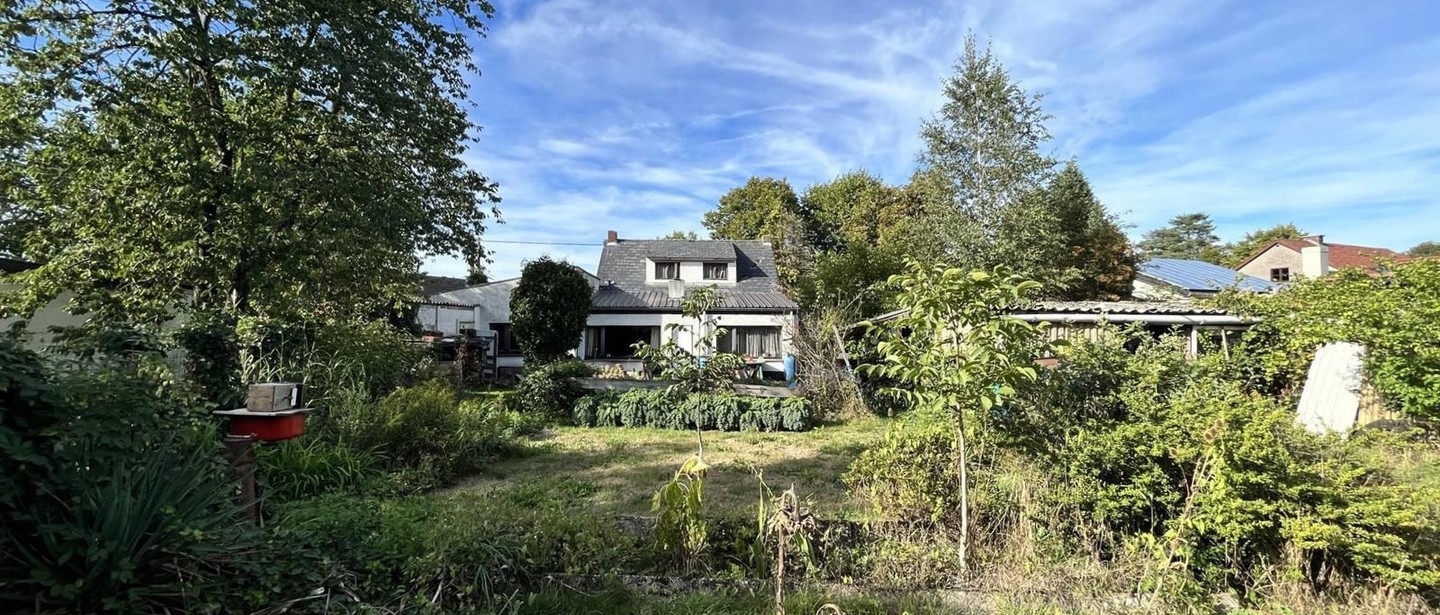 Huis te koop in Tessenderlo