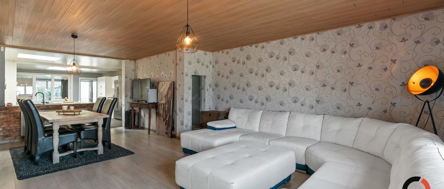 Huis te koop in Tessenderlo