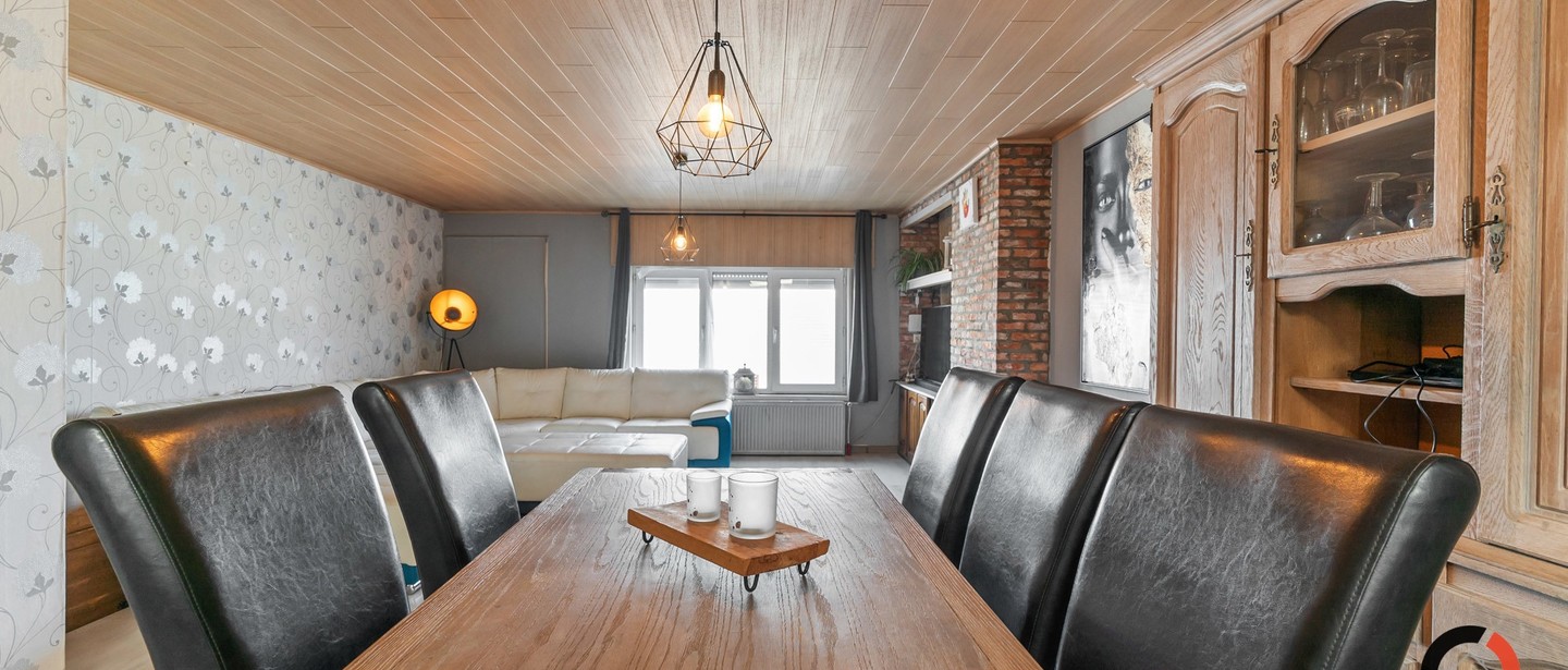 Huis te koop in Tessenderlo