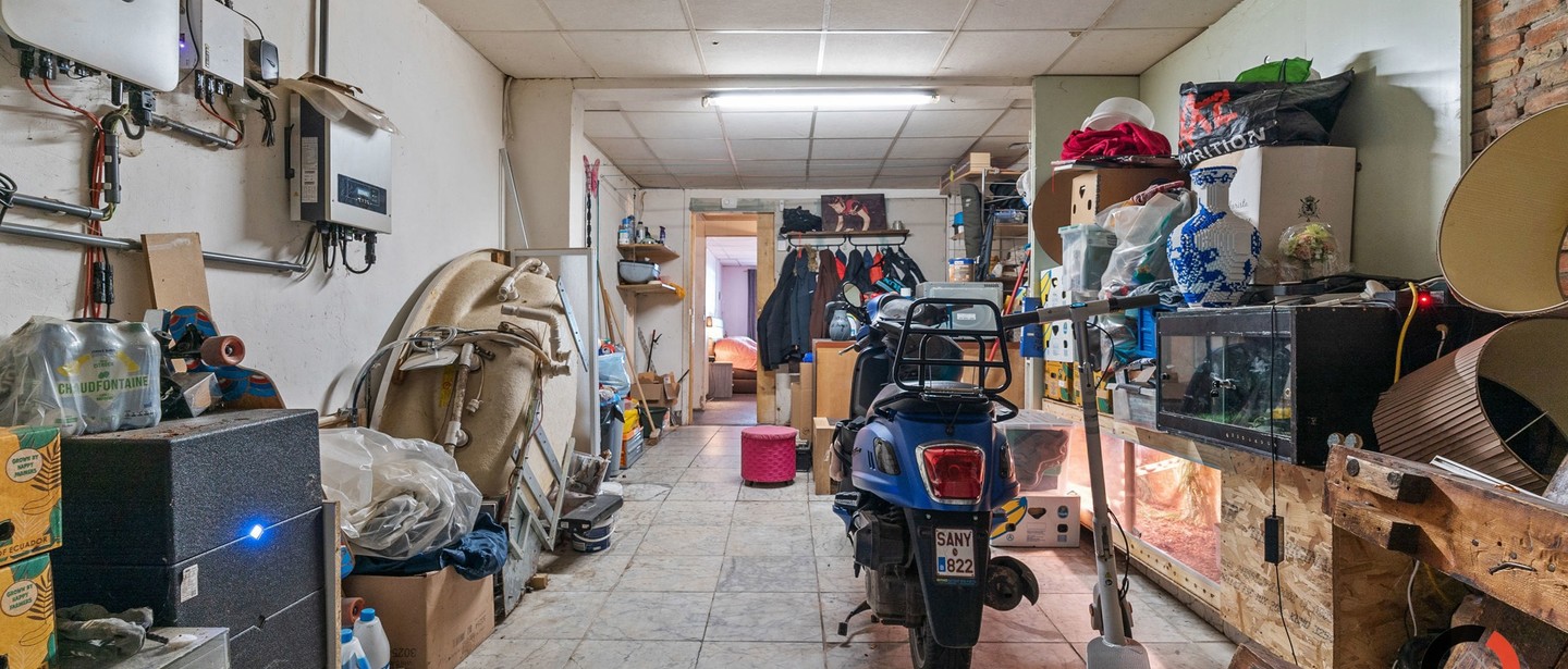 Huis te koop in Tessenderlo