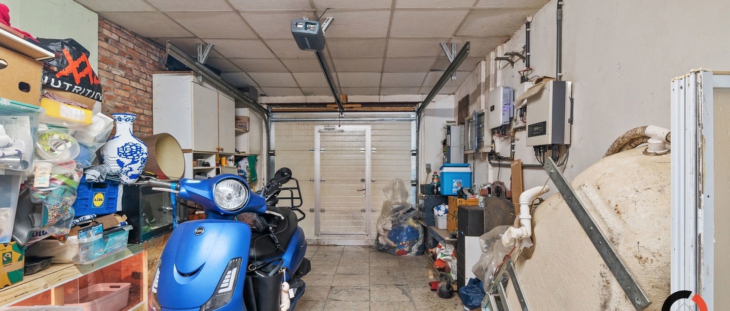 Huis te koop in Tessenderlo