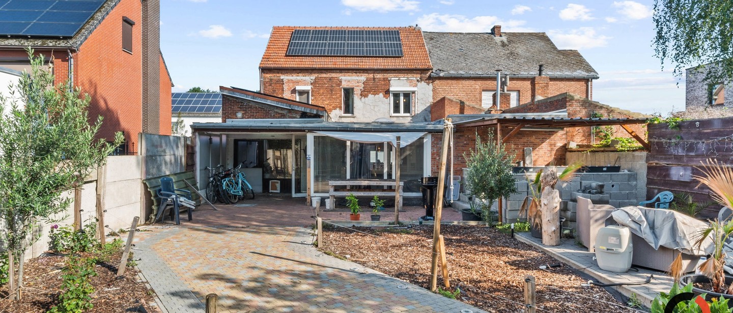 Huis te koop in Tessenderlo