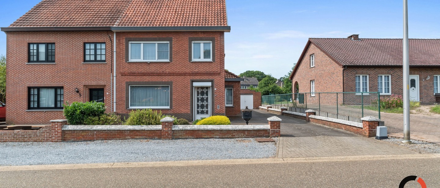 Huis te koop in Tessenderlo