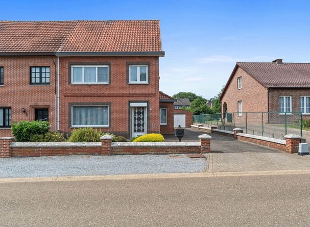 Huis te koop in Tessenderlo
