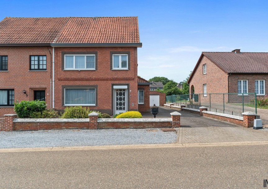 Huis te koop in Tessenderlo